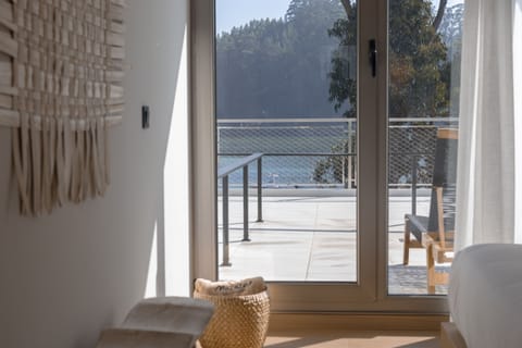 Infinity Terrace Room | Terrace/patio