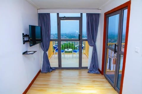 Classic Apartment | Living area