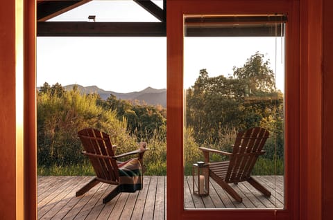 Family Chalet | Egyptian cotton sheets, premium bedding, down comforters, free minibar