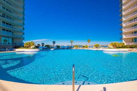 Condo, 2 Bedrooms | Pool | Indoor pool, outdoor pool