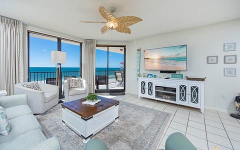 Condo, 3 Bedrooms | Living area | DVD player