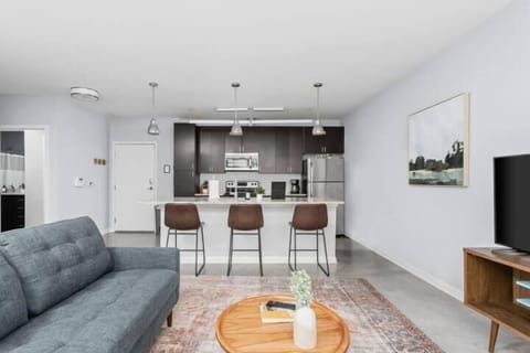 43-inch Smart TV with digital channels, TV