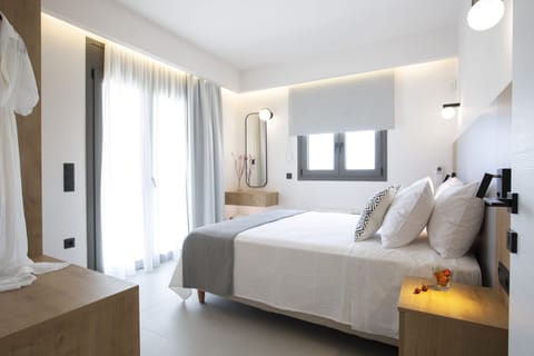 1 bedroom, in-room safe, soundproofing, iron/ironing board