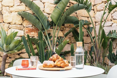 Outdoor pool, open 8:00 AM to 8:00 PM, sun loungers