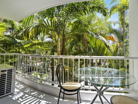 Standard Apartment | Terrace/patio