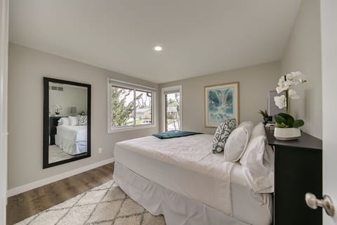House, Multiple Beds, Kitchen, Garden View (Melody - #1626) | 2 bedrooms, individually decorated, individually furnished, free WiFi