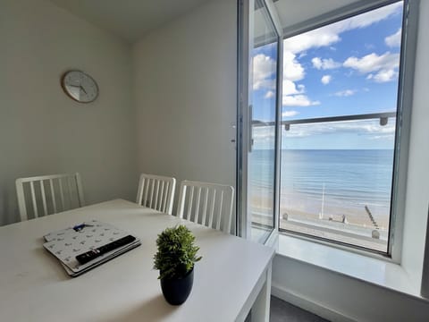 Cottage | View from property