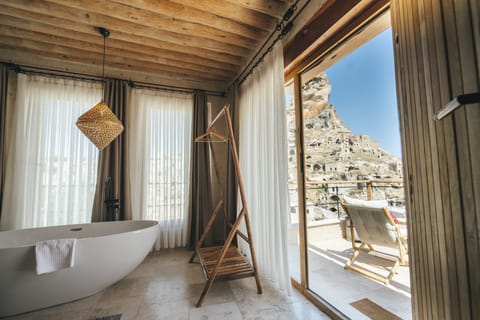 Honeymoon Suite | View from room