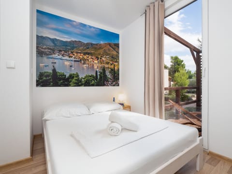 Premium Mobile Home | Free WiFi