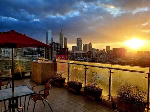 Sundeck