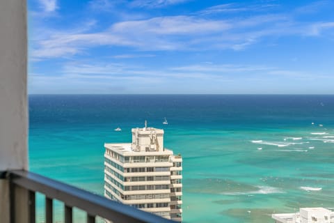 Condo, 1 Bedroom | Beach/ocean view