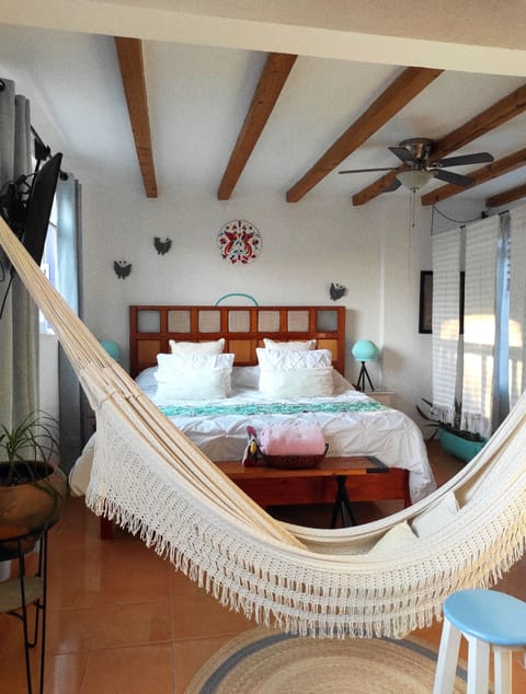 Panoramic Suite | Blackout drapes, iron/ironing board, WiFi (free)