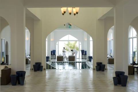 Couples treatment rooms, sauna, hot tub, Turkish bath