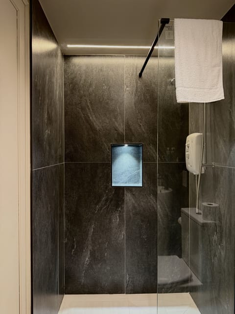 Double Room (Room) | Bathroom