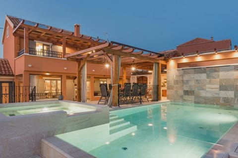 House | 3 bedrooms