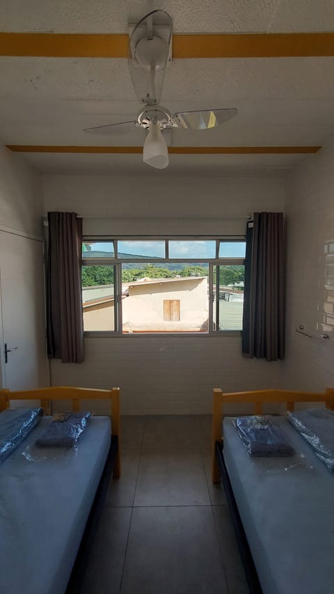 Superior Twin Room, 2 Twin Beds, Terrace, Hill View | Premium bedding, memory foam beds, free WiFi, bed sheets