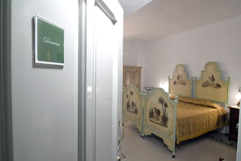 Classic Double or Twin Room | Free WiFi