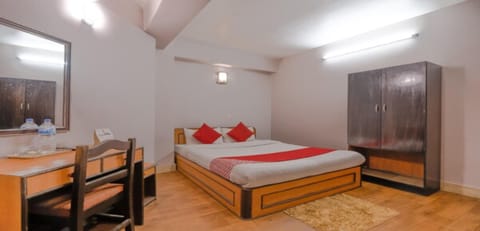 Single Room | Free WiFi, bed sheets