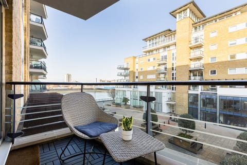 Apartment | Balcony