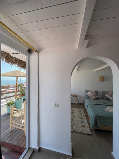 Economy Suite | Free WiFi