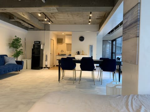 Premium Apartment | 1 bedroom, desk, iron/ironing board, free WiFi