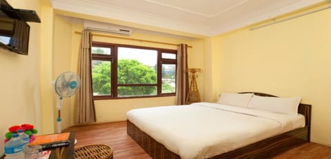 Single Room | Free WiFi, bed sheets