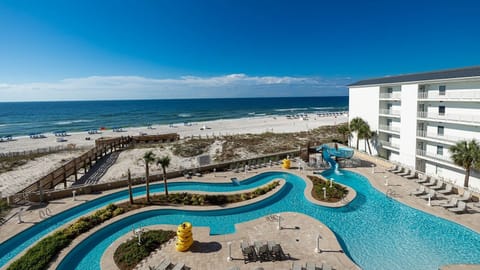 Condo, 3 Bedrooms | Pool | Indoor pool, outdoor pool
