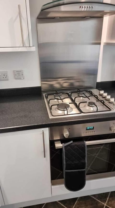 Apartment, Private Bathroom (Nursery Convent) | Shared kitchen