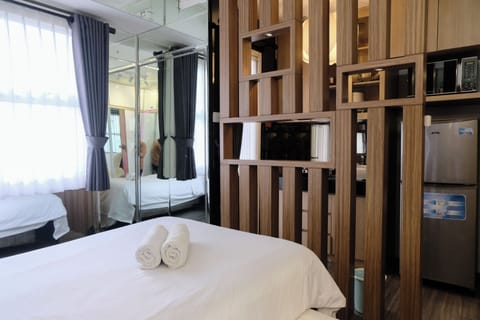 Deluxe Apartment | Free WiFi