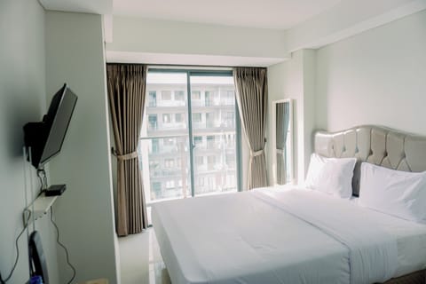Deluxe Apartment | 2 bedrooms, free WiFi