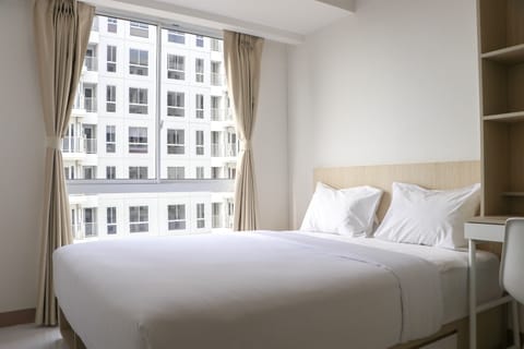 Deluxe Apartment | 2 bedrooms, free WiFi
