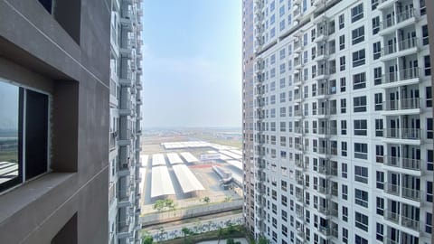 Deluxe Apartment | View from room