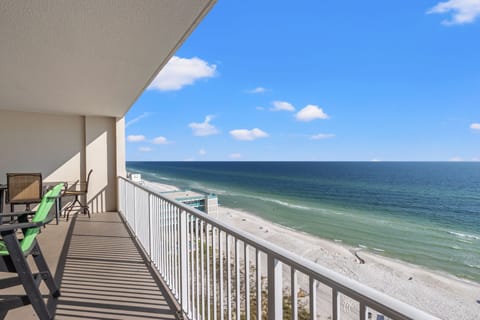 Condo, Multiple Beds, Balcony, Ocean View | Property grounds