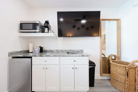 Siesta King - Pool Area | Down comforters, individually furnished, iron/ironing board, free WiFi