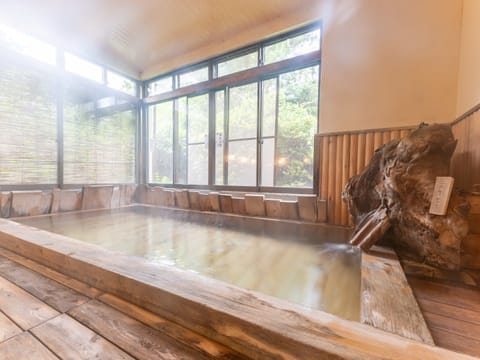 Public bath