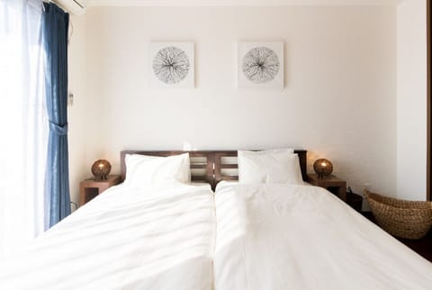 Basic Apartment | 3 bedrooms, WiFi (free)