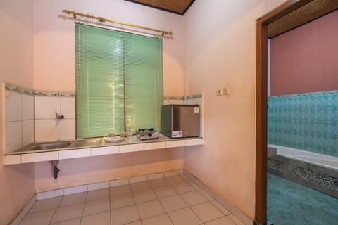 Superior Room | Private kitchen