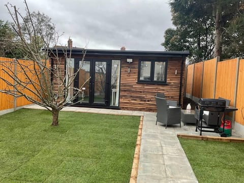 Studio | Property grounds