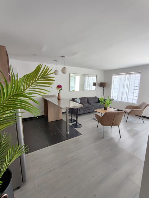 Family Apartment, Multiple Beds | Individually furnished, free WiFi, bed sheets