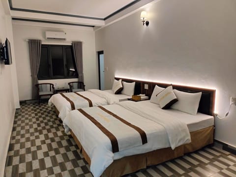Superior Twin Room | WiFi (free), bed sheets