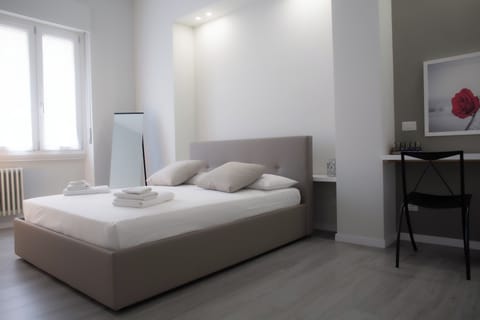 Apartment | 1 bedroom, free WiFi