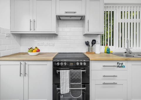 Family House | Private kitchen