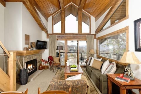 House (Snowmass Village 1 Bedroom Premier Co) | Exterior