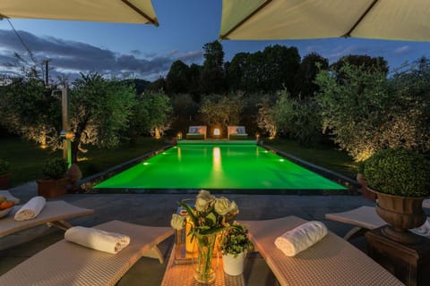 Villa, Smoking | 6 bedrooms