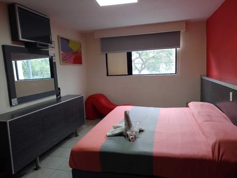 Double Room | Free WiFi