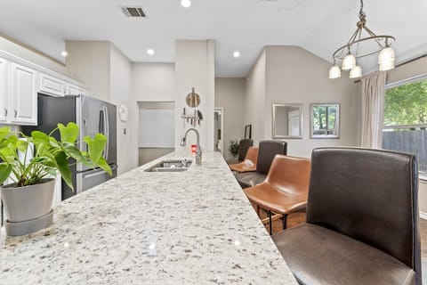 House | 3 bedrooms