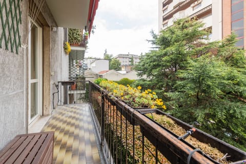 Apartment | Balcony