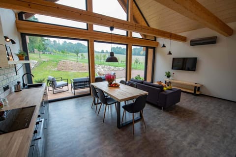 House | 2 bedrooms