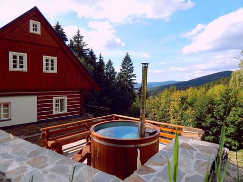 House | 5 bedrooms