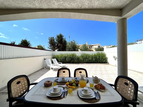 Villa, 3 Bedrooms, Terrace | Balcony